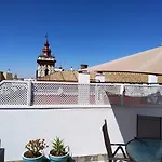 Charming Terrace - Sunny Chill Out Terrace