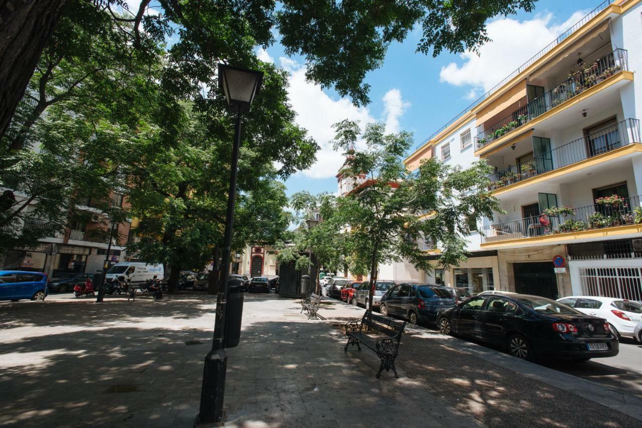 Charming Terrace - Sunny Chill Out Terrace Apartamento *