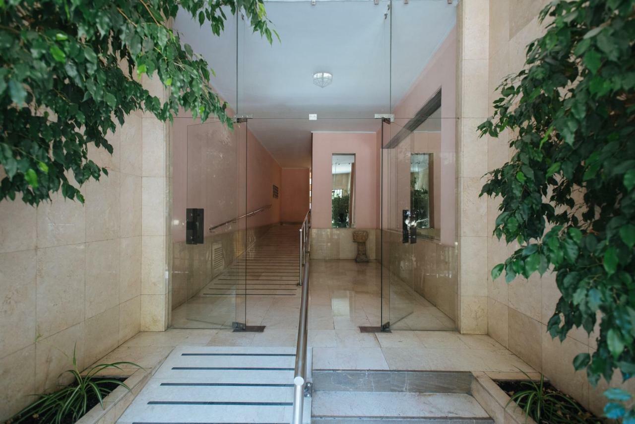 Charming Terrace - Sunny Chill Out Terrace Apartamento Sevilla