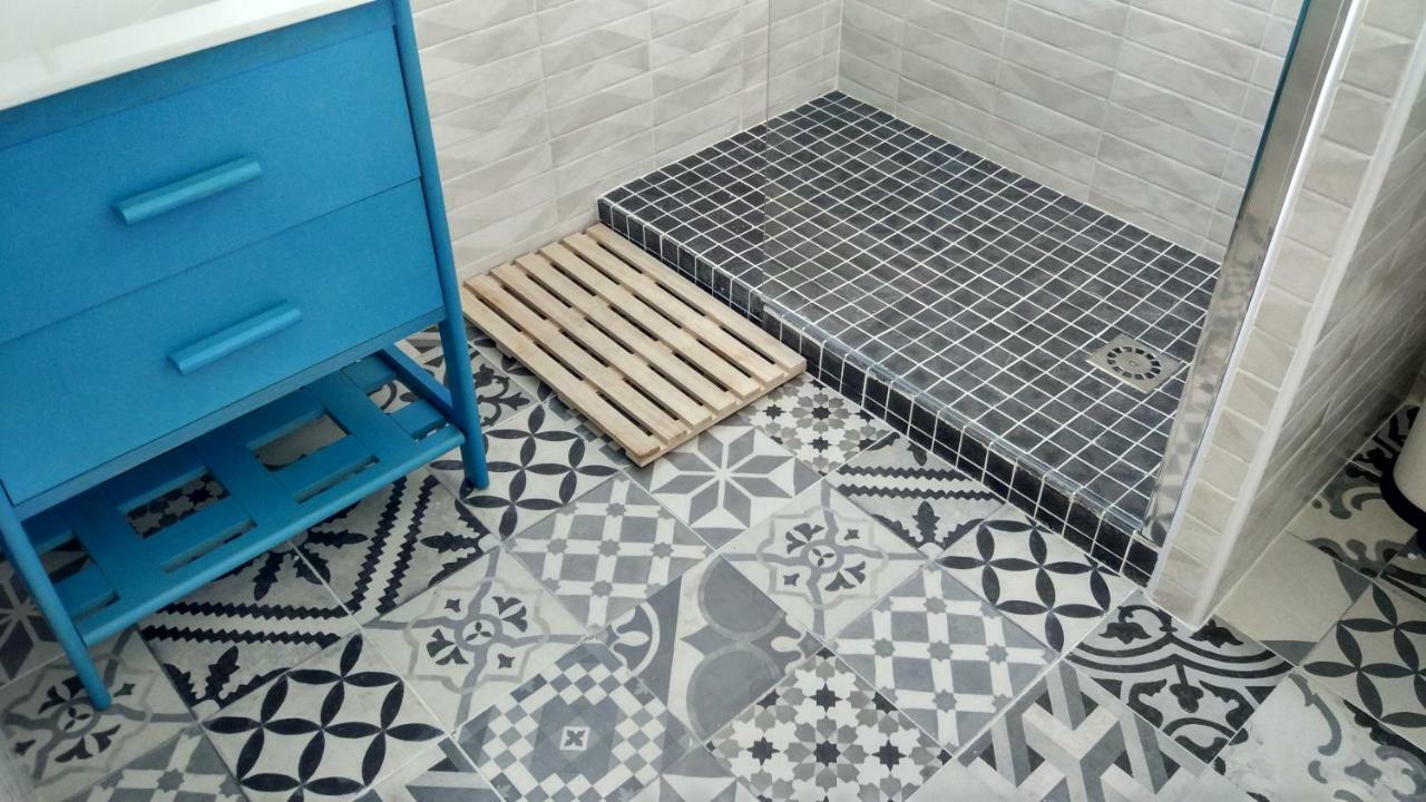 Apartamento Charming Terrace - Sunny Chill Out Terrace *