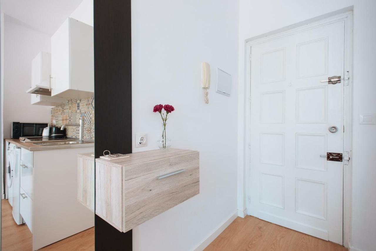 Apartamento Charming Terrace - Sunny Chill Out Terrace