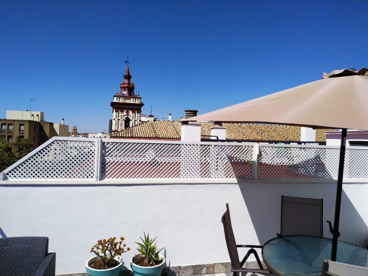 Apartamento Charming Terrace - Sunny Chill Out Terrace *