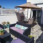 Charming Terrace - Sunny Chill Out Terrace
